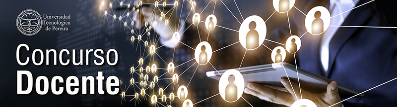 Imagen alusiva a Convocatoria Concurso Docente 2020