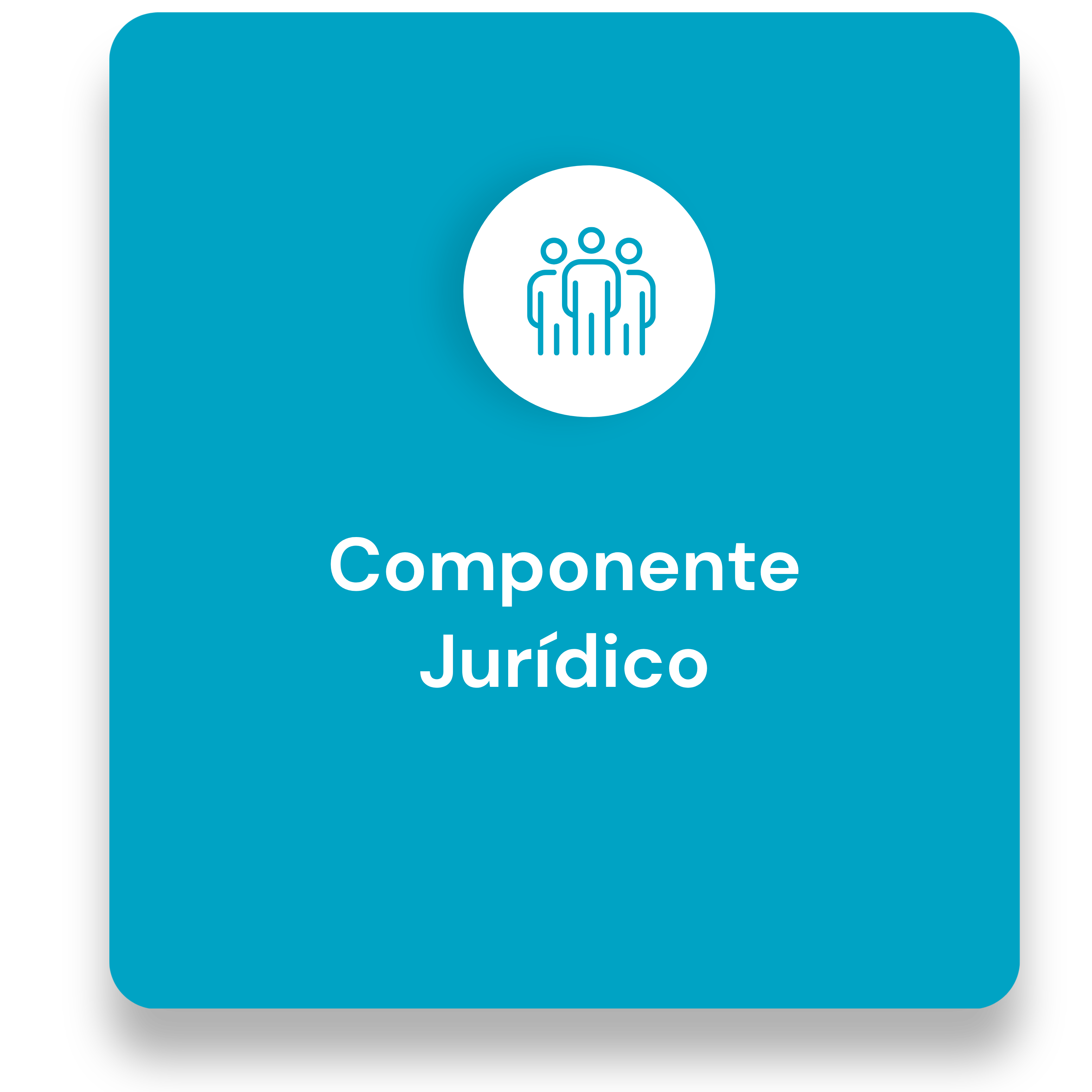 Enlace a Componente Jurídico