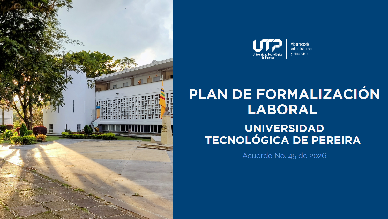 Imagen alusiva a Plan de Implementación