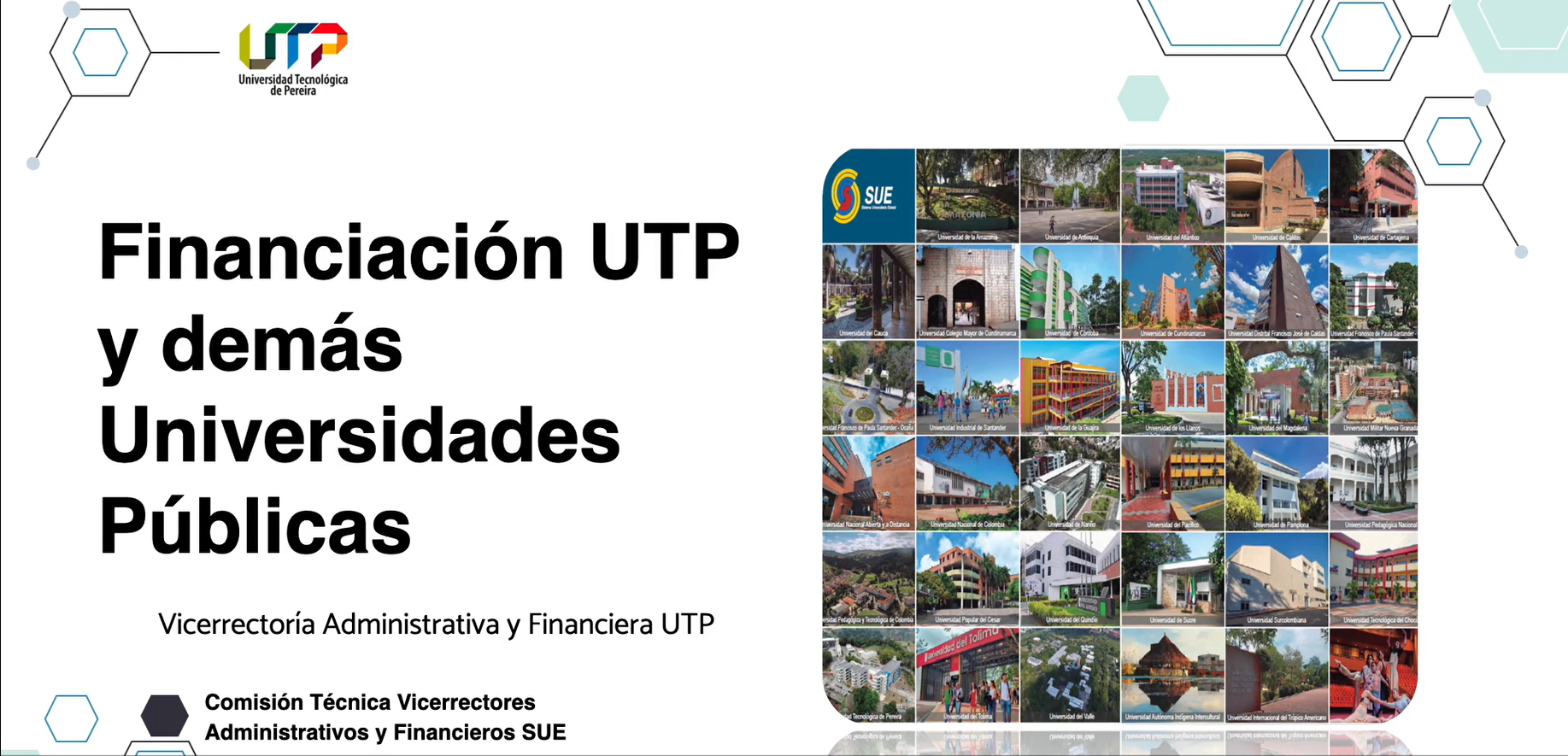Imagen alusiva a Contexto de la Formalización Laboral en la UTP