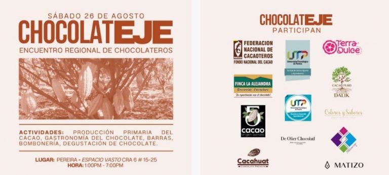 CHOCOLATEJE