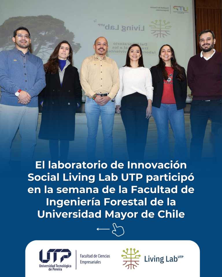 <strong>LIVING LAB </strong>