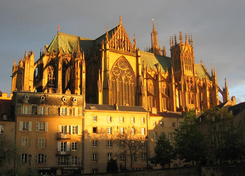 cathedralemetz2003