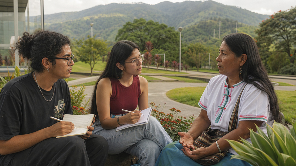 Banner Licenciatura en Etnoeducación 3