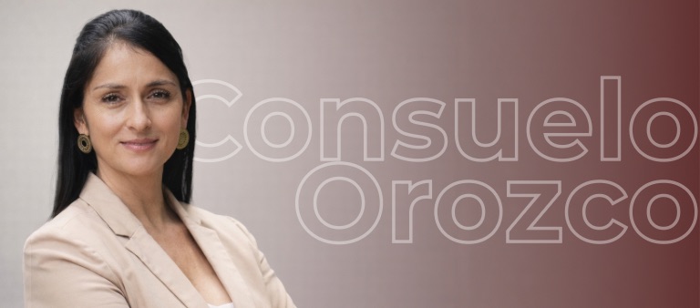 Consuelo Orozco Giraldo