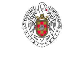 Logo Patrocinio complutense