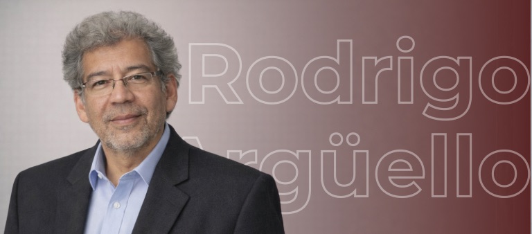 Rodrigo Arguello Guzmán