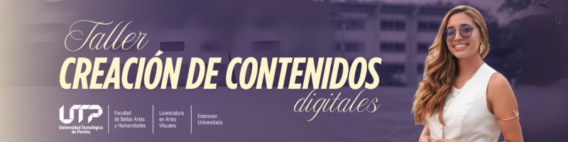 Taller Creación de Contenidos