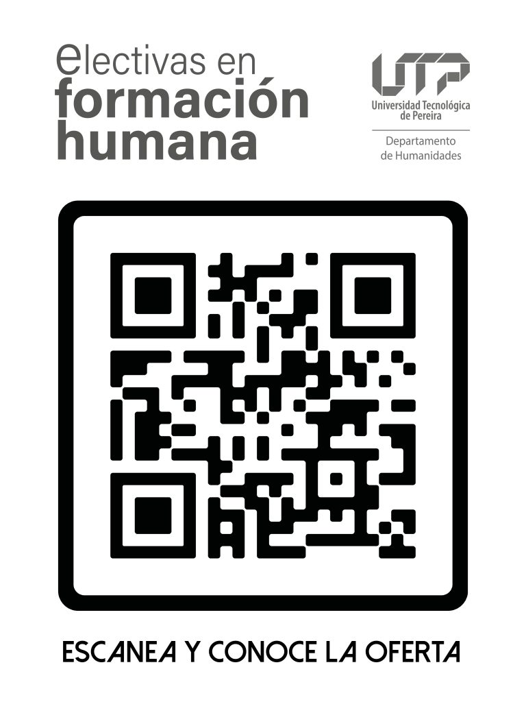 QR FORMACIÓN HUMANA