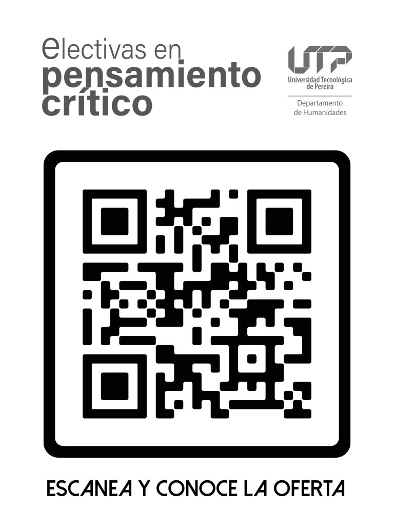 QR PENSAMIENTO CRÍTICO