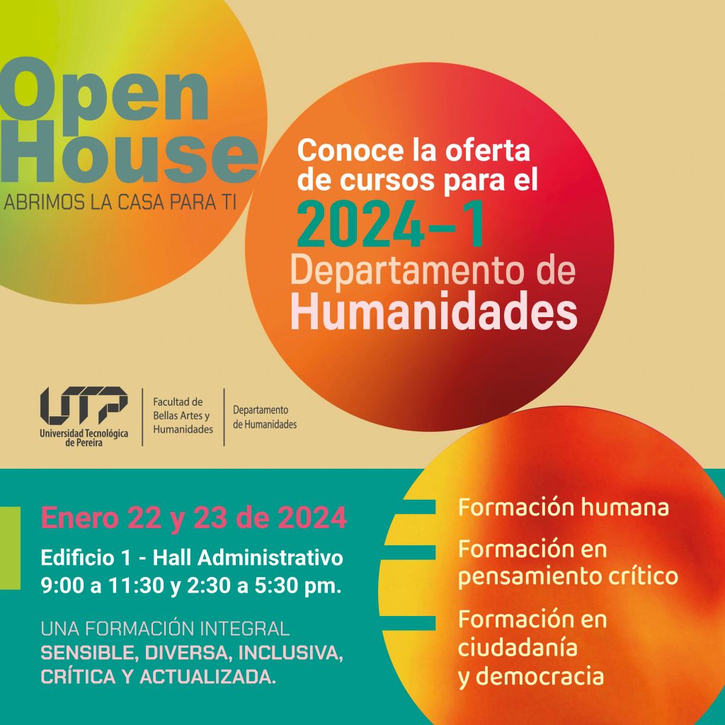OPEN HOUSE