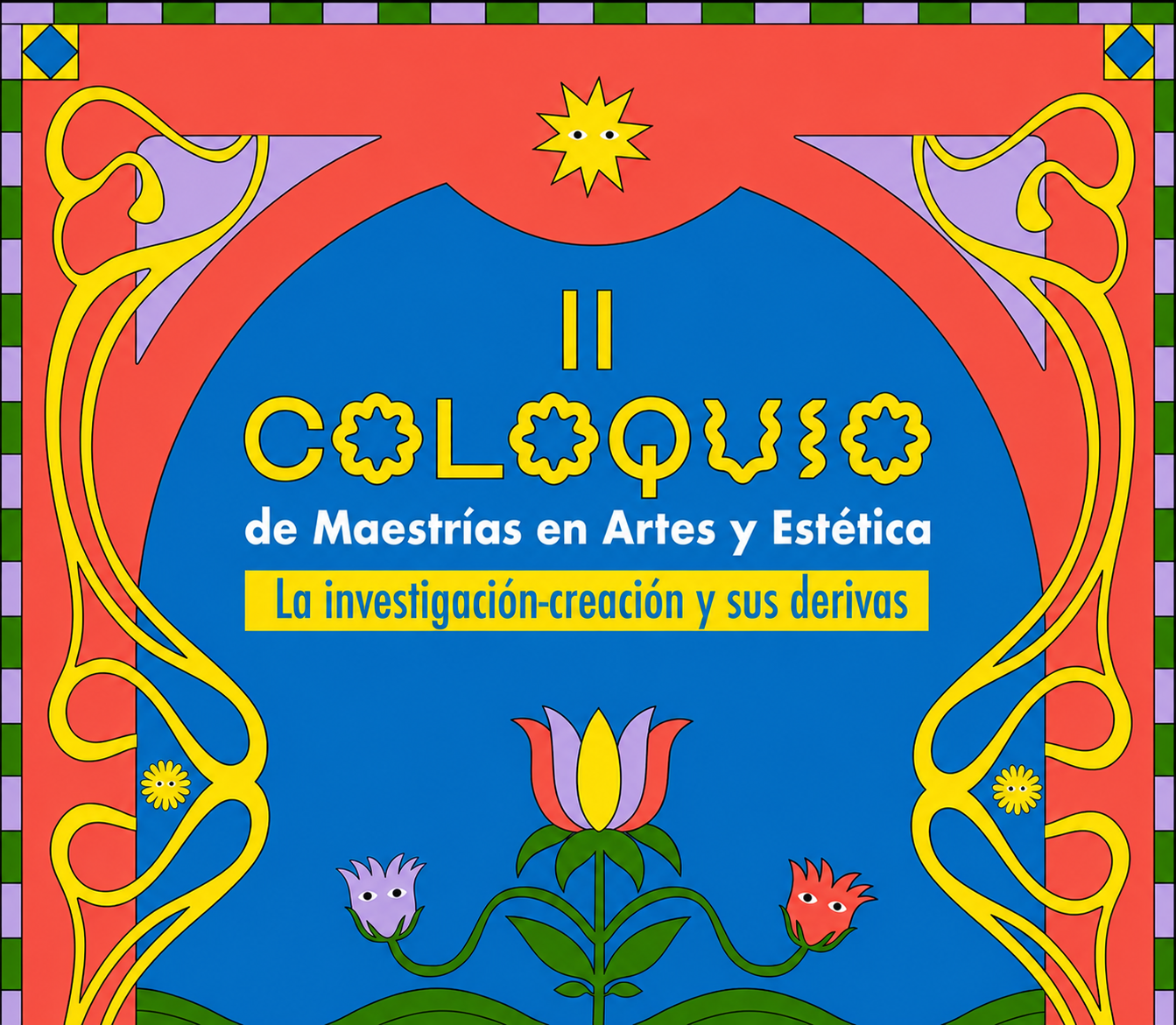 UTP será sede del II Coloquio de Maestrías en Arte y Estética