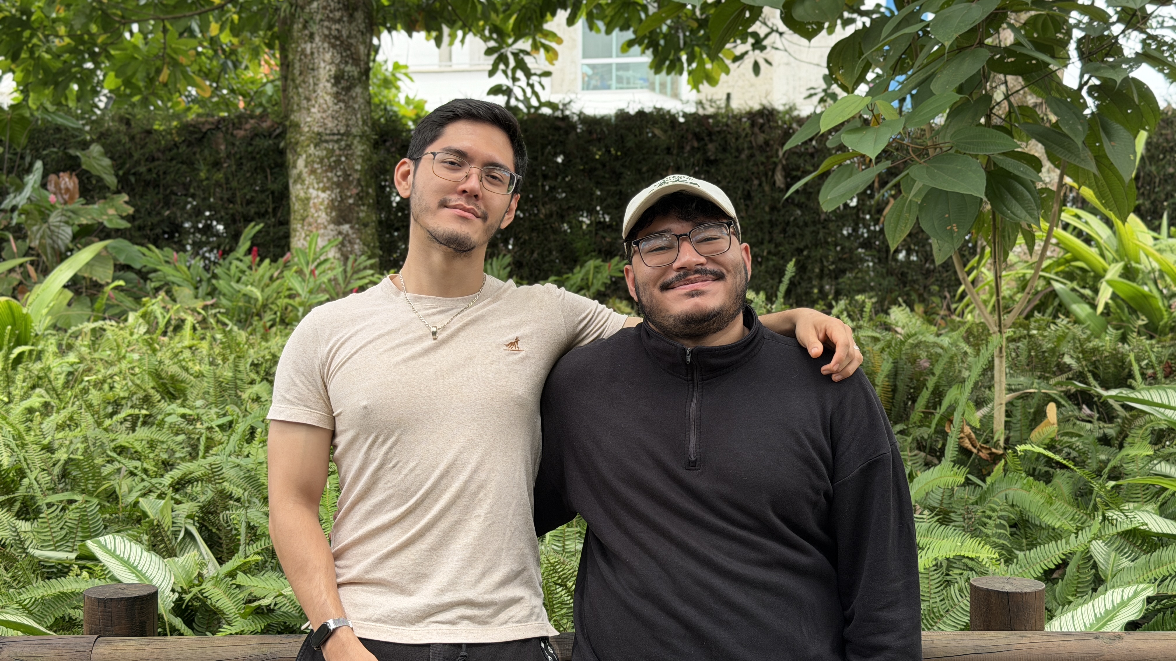 Estudiantes postulan fórmula para representación ante el Consejo de Facultad