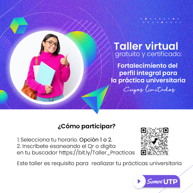 Taller de Fortalecimiento del Perfil Integral para las Prácticas Profesionales