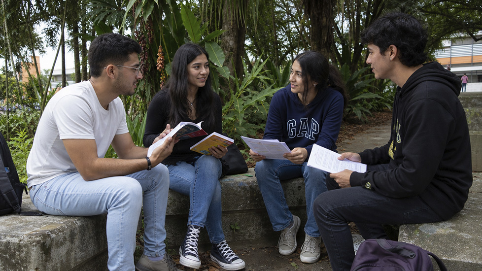 Banner Licenciatura en Literatura y Lengua Castellana 2