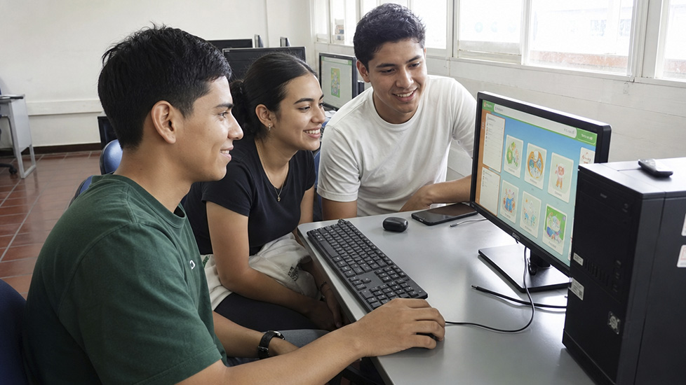 Banner Licenciatura en Tecnología 2