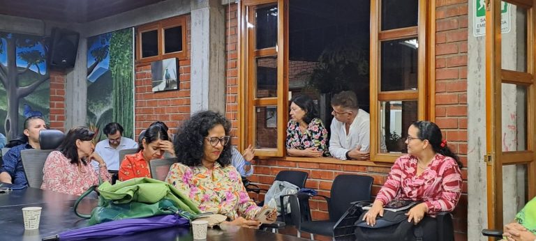 Nuevos retos para la formación docente en la Facultad de Ciencias de la Educación.