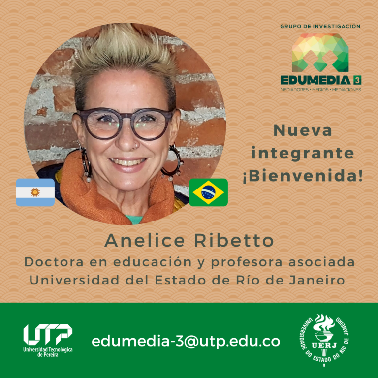 Nuevos investigadores extranjeros ingresan a Edumedia-3