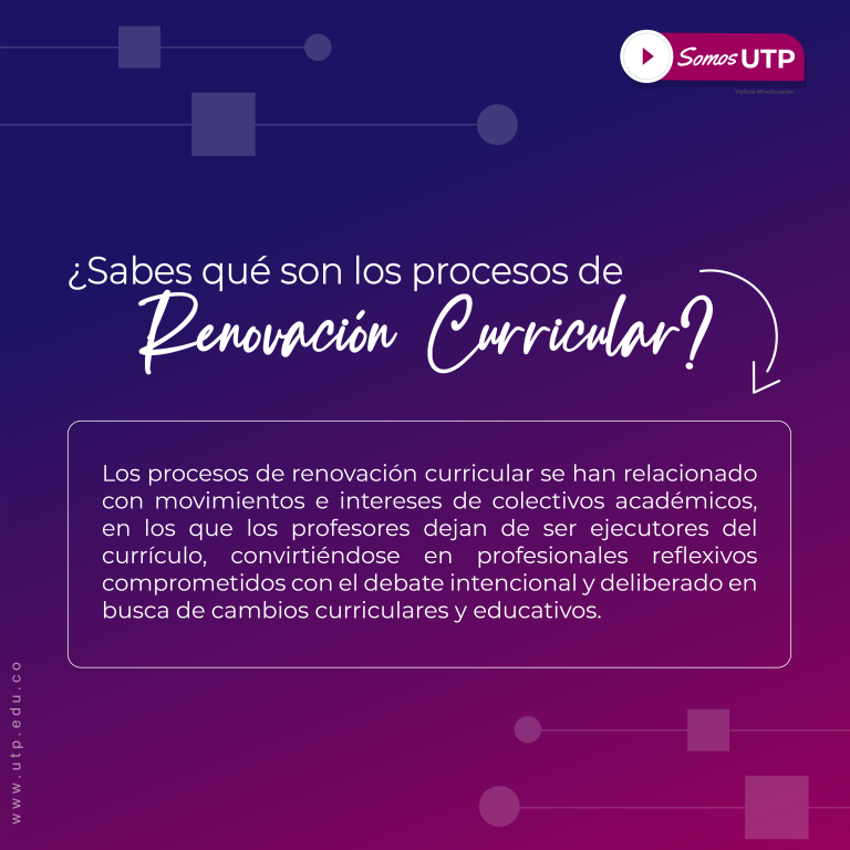 #InformateFCE Pensemos la gestión curricular.