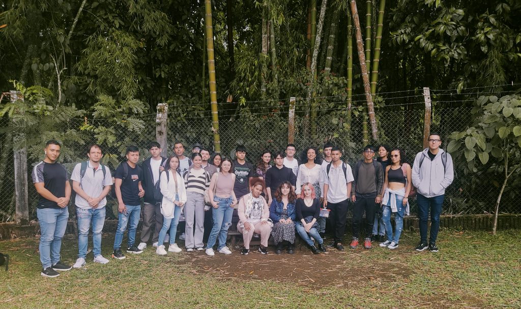 Con éxito inician las labores de la Cátedra de Estudios Étnicos ofrecida por la Escuela de Ciencias Sociales de la Facultad de Ciencias de la Educación a todos los programas de pregrado de la UTP.