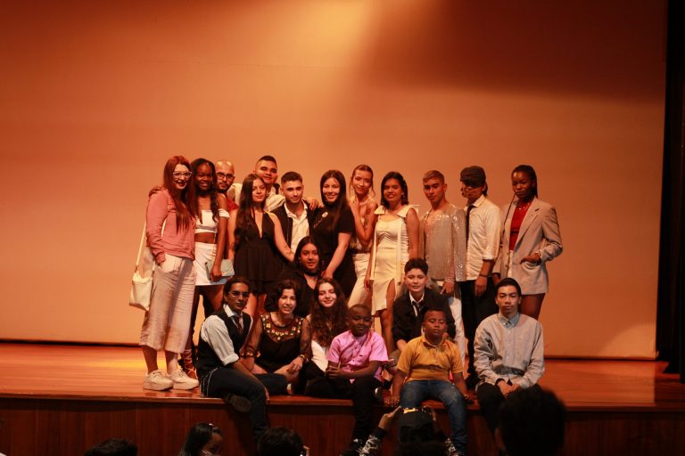 Producciones finales – Cine 2022-1