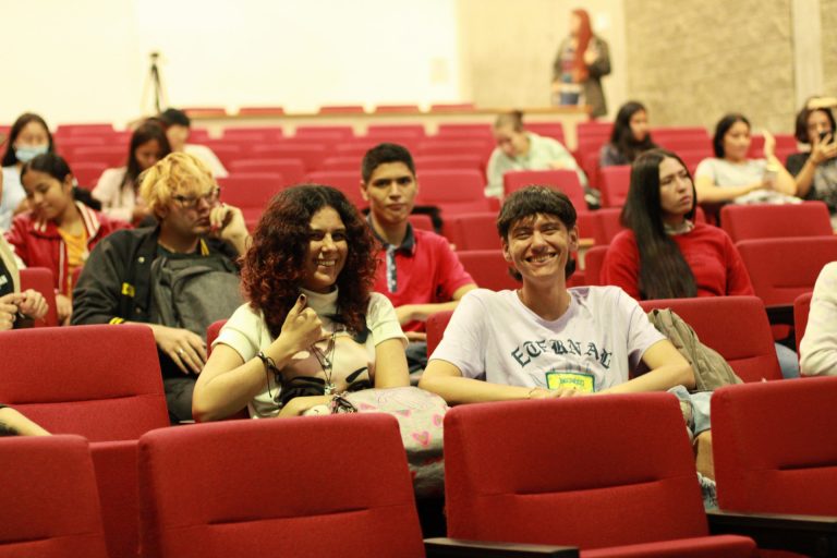 Semana de inducción 2022-2