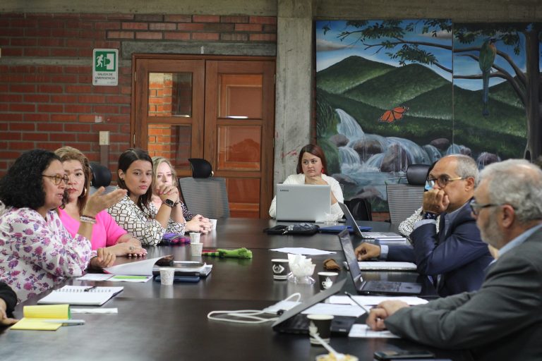 Auditoría Interna en el proceso de certificación internacional