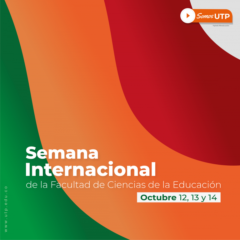 Semana Internacional de la Facultad 2022