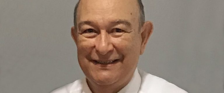 Fernando Maldonado: el maestro que permanece