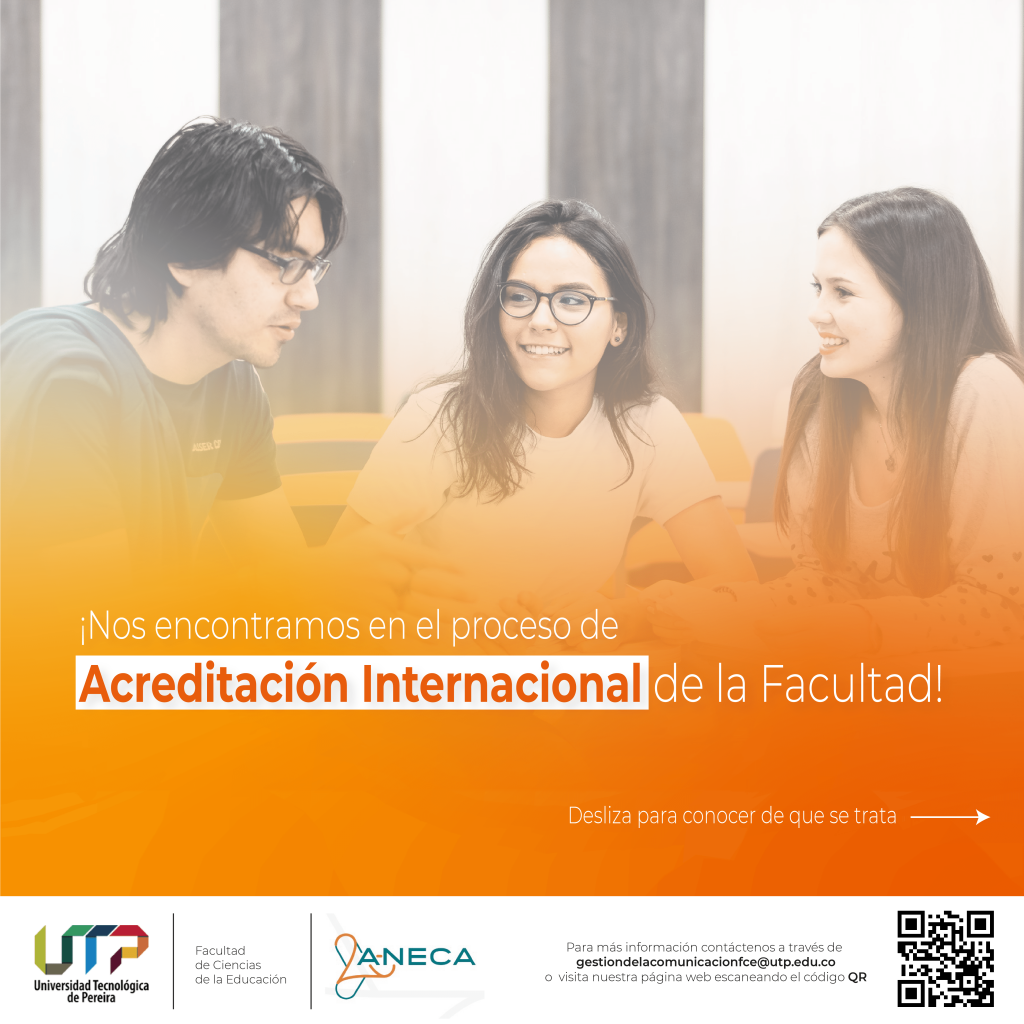 La Facultad inicia su proceso de certificación con el sello AUDIT Internacional