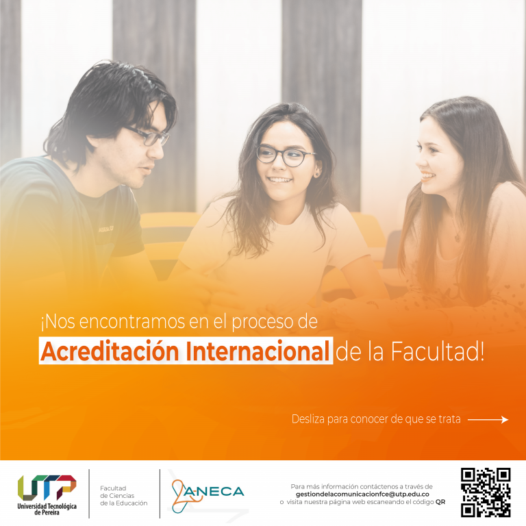La Facultad inicia su proceso de certificación con el sello AUDIT Internacional