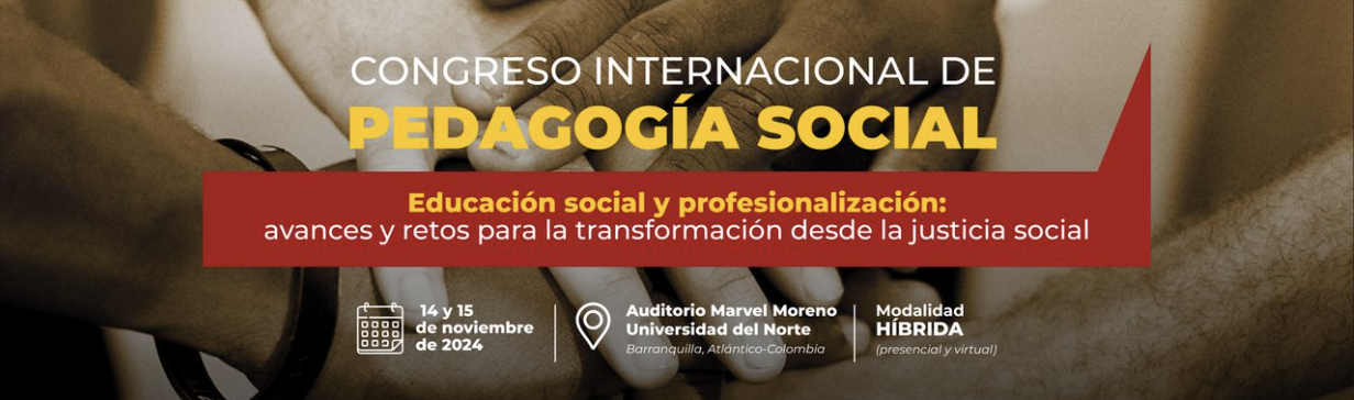 Congreso Internacional de Pedagogía Infantil