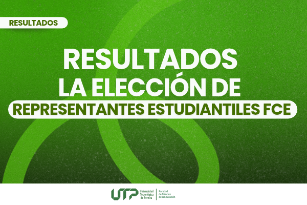 RESULTADOS DE LAS ELECCIONES DEL 15 DE OCTUBRE DEL 2026 A COMITÉSCURRICULARES DE PREGRADO Y POSGRADO EN LA FACULTAD DE CIENCIAS DE LA EDUCACIÓN