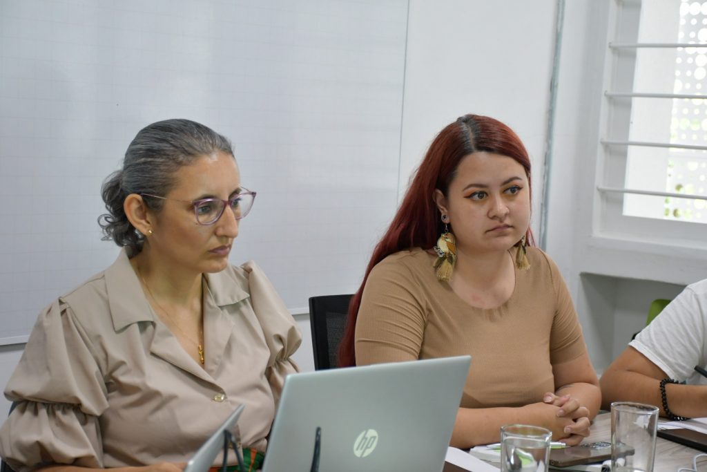 La Facultad de Ciencias de la Educación, le apuesta un Campus Global