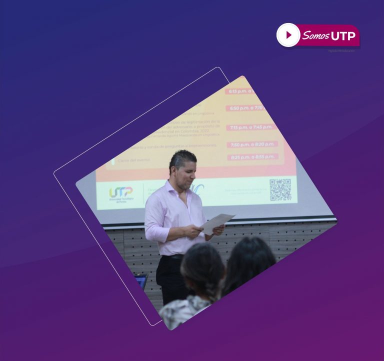 Acreditación de Alta Calidad y Renovación del Registro Calificado de la Maestría en Lingüística