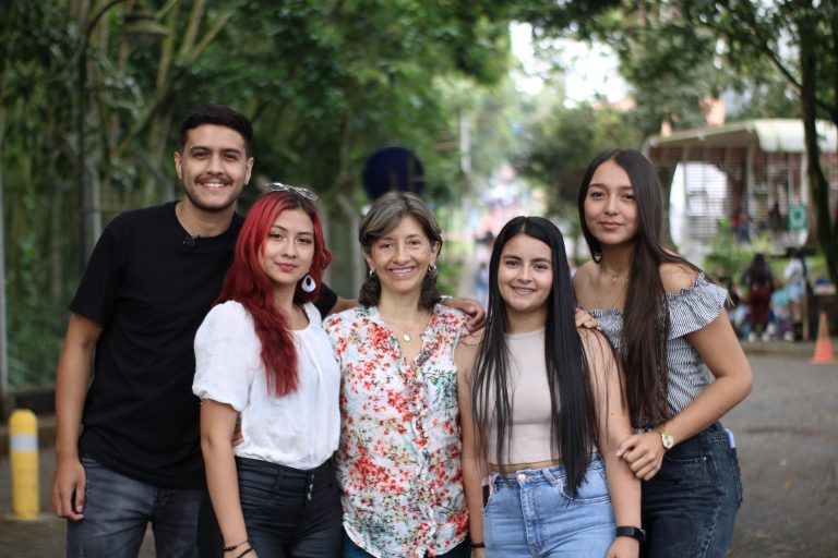 Semillero de Investigación Concepciones de Práctica Pedagógica