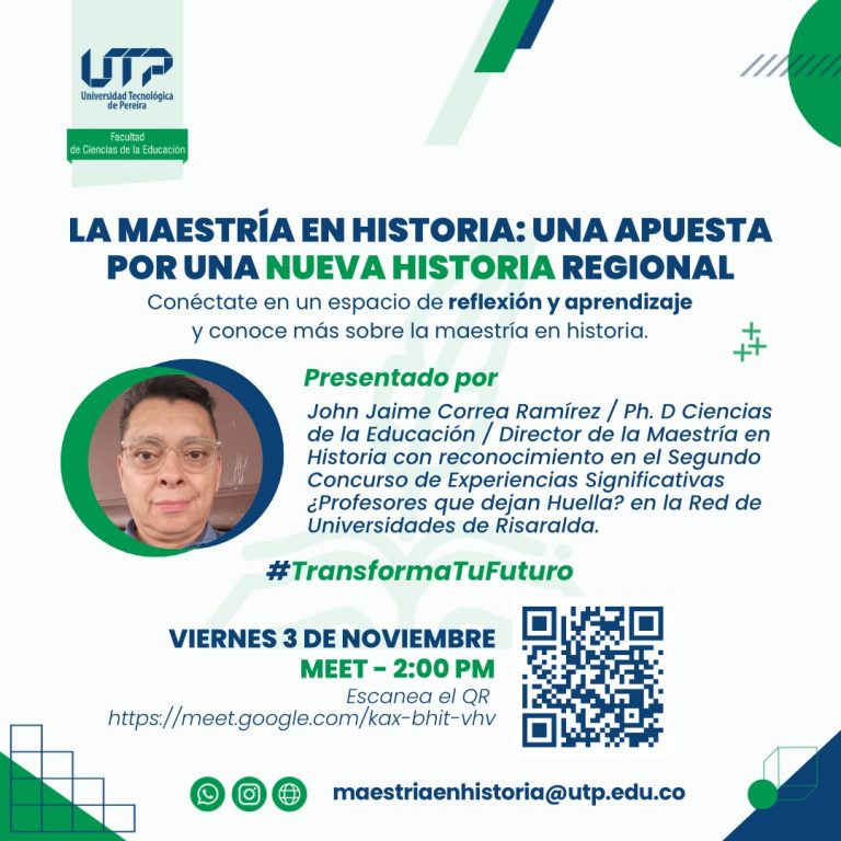 ¡Explora una Nueva Perspectiva en Historia Regional!