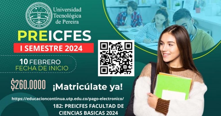 Noticias de la Facultad y sus Programas Académicos