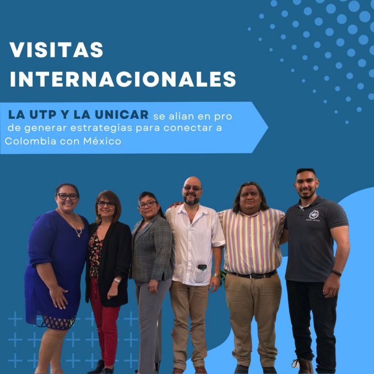 Alianzas estratégicas para conectar a Colombia con México