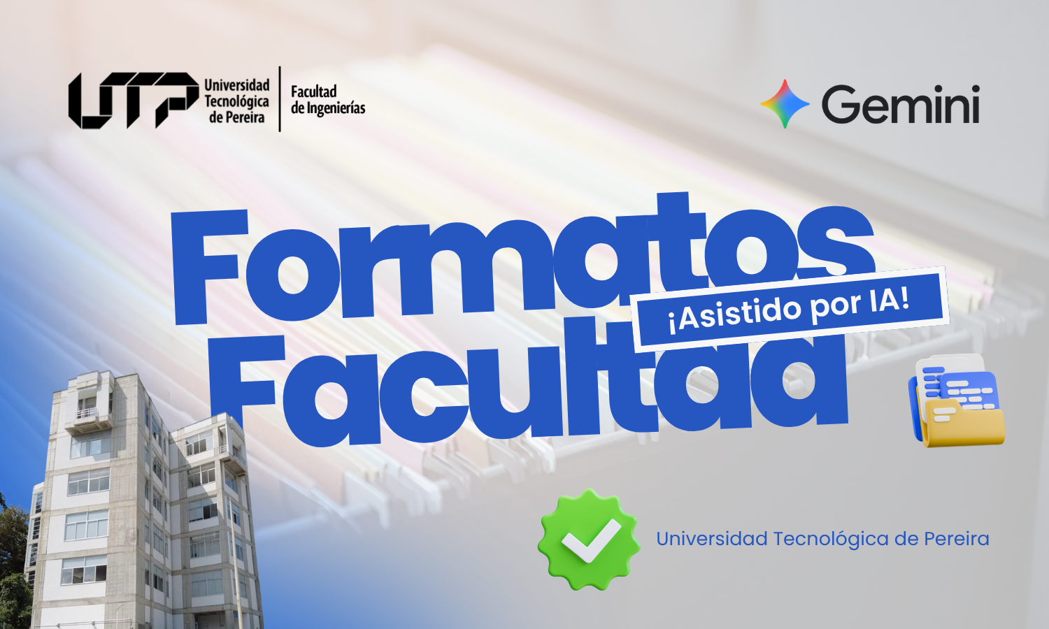 Formatos Facultad de Ingenierías